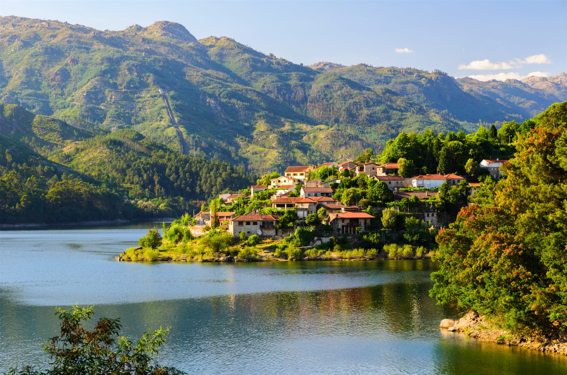 DOURO-GERÊS