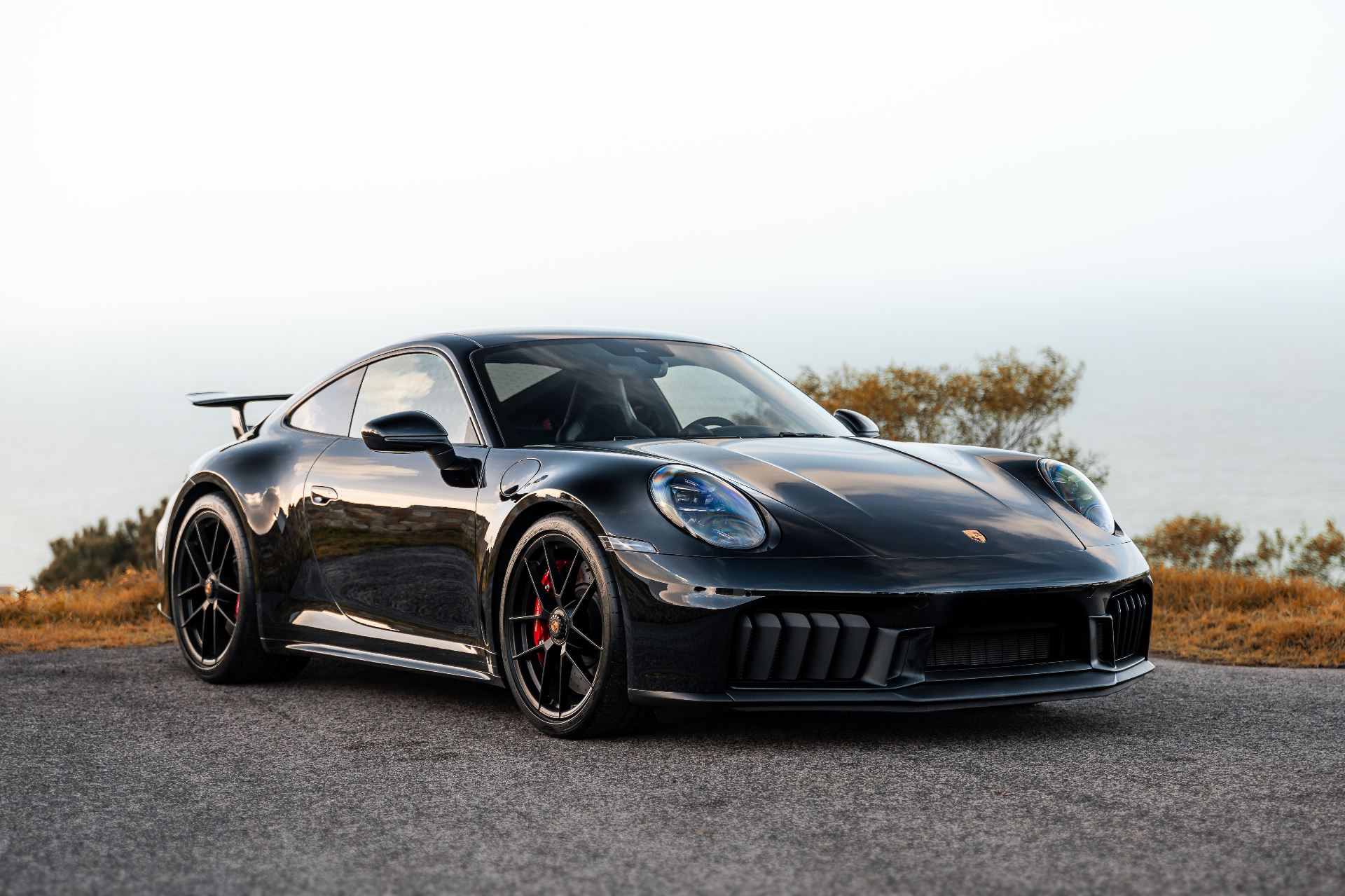 Porsche 911 GTS (992.2)