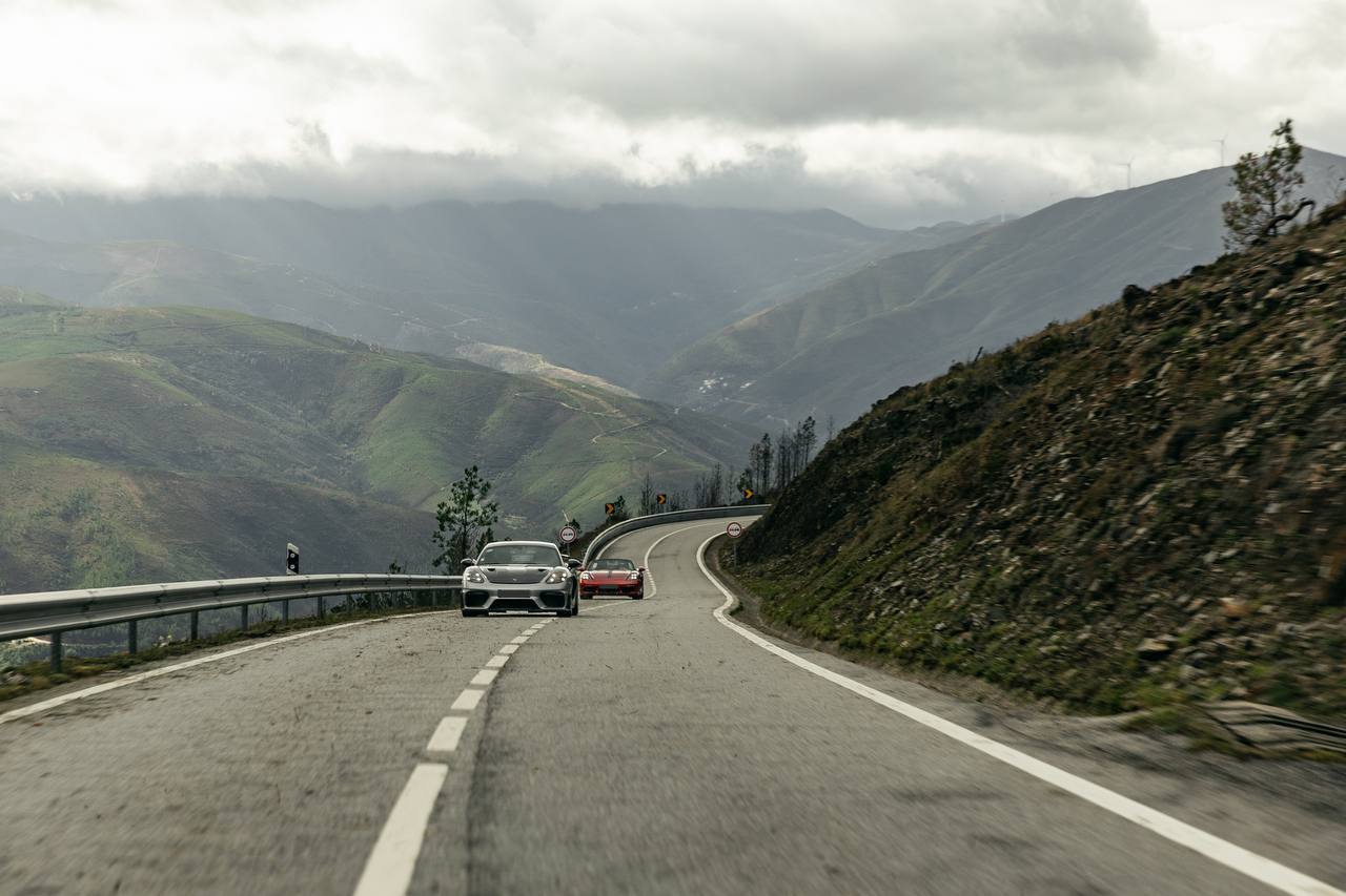 SERRA DA ESTRELA